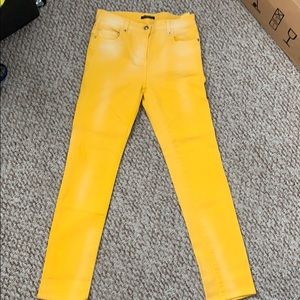 Balmain Paris jeans